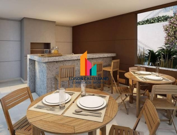 Imagem Apartamento com 3 Quartos à Venda, 65 m² em Parque União - Jundiaí Imagem Apartamento com 3 Quartos à Venda, 65 m² em Parque União - Jundiaí