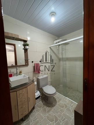 Imagem Casa com 4 Quartos à Venda, 156 m² em Dom Joaquim - Brusque Imagem Casa com 4 Quartos à Venda, 156 m² em Dom Joaquim - Brusque