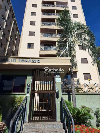 Imagem Apartamento com 1 Quarto à Venda, 51 m² em Cambuí - Campinas Imagem Apartamento com 1 Quarto à Venda, 51 m² em Cambuí - Campinas