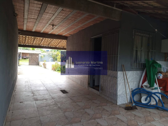 Imagem Casa com 3 Quartos à Venda, 330 m² em Boa Vista - São Pedro Da Aldeia
