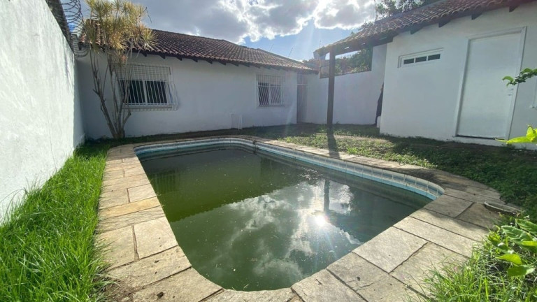 Imagem Casa com 2 Quartos à Venda, 189 m² em Tristeza - Porto Alegre Imagem Casa com 2 Quartos à Venda, 189 m² em Tristeza - Porto Alegre