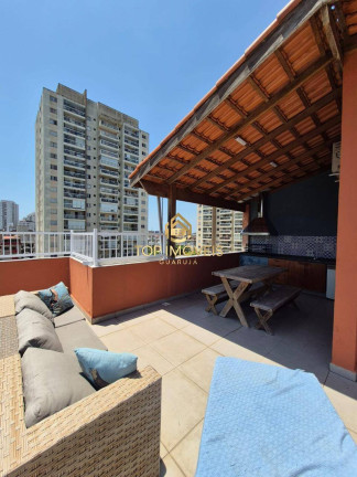 Imagem Cobertura com 3 Quartos à Venda, 196 m² em Jardim Las Palmas - Guarujá Imagem Cobertura com 3 Quartos à Venda, 196 m² em Jardim Las Palmas - Guarujá