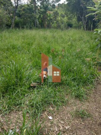 Imagem Terreno à Venda, 2.000 m² em Jardim Estância Brasil - Atibaia Imagem Terreno à Venda, 2.000 m² em Jardim Estância Brasil - Atibaia