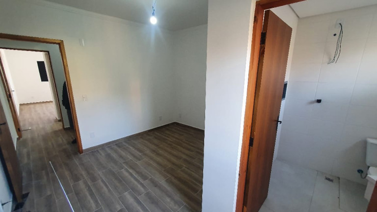 Imagem Sobrado com 2 Quartos à Venda, 130 m² em Parque Jaçatuba - Santo André