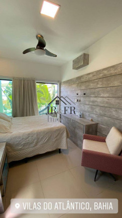 Imagem Casa com 5 Quartos à Venda, 722 m² em Vilas Do Atlântico - Lauro De Freitas