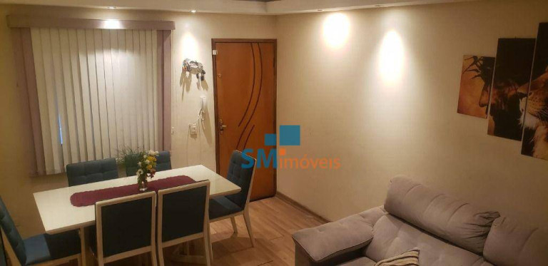 Imagem Casa com 2 Quartos à Venda, 158 m² em Jardim Progresso - Santo André