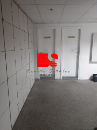 Imagem Imóvel Comercial à Venda, 2 m² em Santa Efigênia - Belo Horizonte