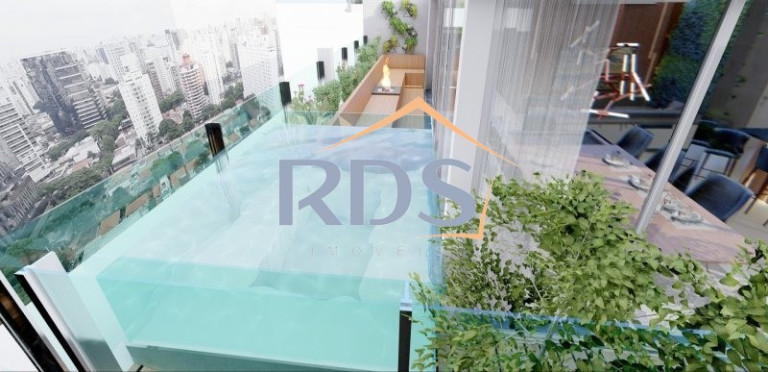 Imagem Apartamento com 3 Quartos à Venda, 180 m² em Vila Nova Conceição - São Paulo Imagem Apartamento com 3 Quartos à Venda, 180 m² em Vila Nova Conceição - São Paulo