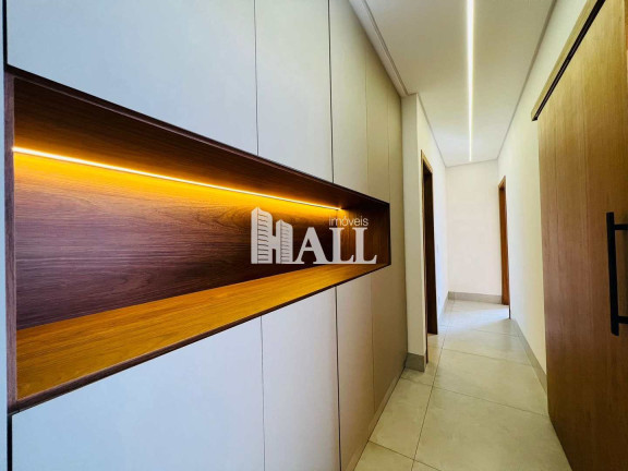 Imagem Casa com 3 Quartos à Venda, 215 m² em Terravista Residence Club - Mirassol Imagem Casa com 3 Quartos à Venda, 215 m² em Terravista Residence Club - Mirassol
