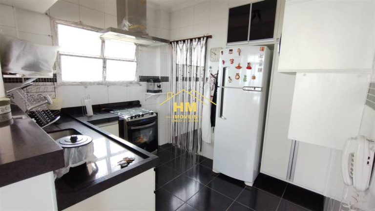 Imagem Apartamento com 3 Quartos à Venda, 119 m² em Itarare - Sao Vicente Imagem Apartamento com 3 Quartos à Venda, 119 m² em Itarare - Sao Vicente