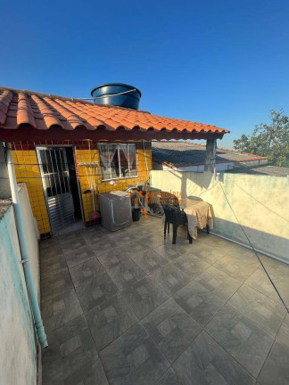 Sobrado com 2 Quartos à Venda, 80 m² em Jardim Diogo - Guarulhos