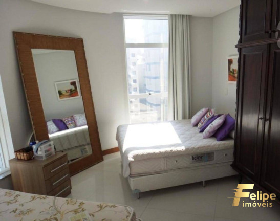 Imagem Imóvel com 4 Quartos à Venda, 235 m² em Centro - Guarapari