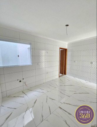 Casa de Condomínio com 2 Quartos à Venda, 120 m² em Vila Granada - São Paulo