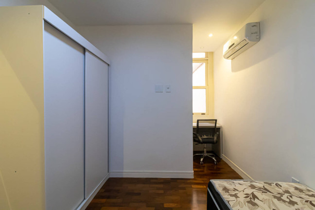 Imagem Apartamento com 2 Quartos à Venda, 73 m² em Botafogo - Rio De Janeiro