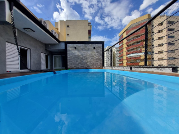 Imagem Cobertura com 3 Quartos à Venda, 269 m² em Parque Residencial Aquarius - São José Dos Campos Imagem Cobertura com 3 Quartos à Venda, 269 m² em Parque Residencial Aquarius - São José Dos Campos