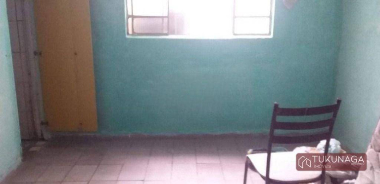 Imagem Casa com 1 Quarto à Venda, 400 m² em Jardim Da Mamãe - Guarulhos Imagem Casa com 1 Quarto à Venda, 400 m² em Jardim Da Mamãe - Guarulhos