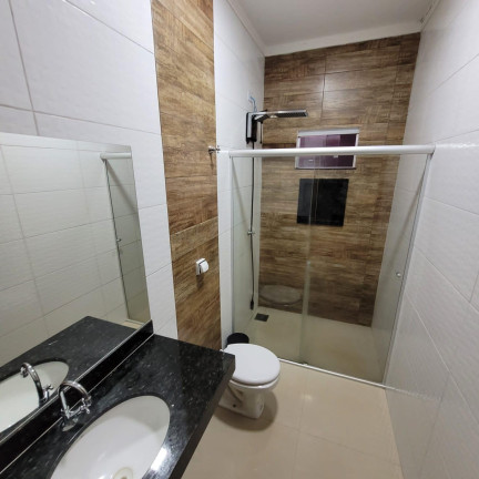 Imagem Casa com 2 Quartos à Venda, 80 m² em Rita Vieira - Campo Grande