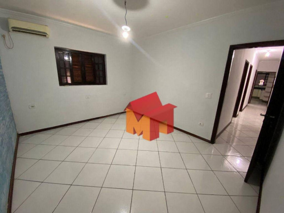 Imagem Casa com 3 Quartos à Venda, 264 m² em Parque Residencial Jaguari - Americana
