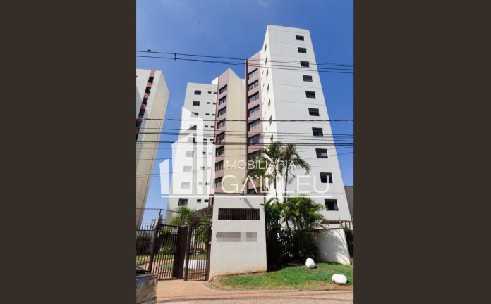 Imagem Apartamento com 3 Quartos à Venda, 109 m² em Vila Industrial - Campinas Imagem Apartamento com 3 Quartos à Venda, 109 m² em Vila Industrial - Campinas
