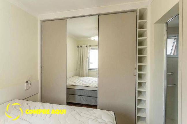 Imagem Apartamento com 3 Quartos à Venda, 71 m² em Barra Funda - São Paulo Imagem Apartamento com 3 Quartos à Venda, 71 m² em Barra Funda - São Paulo
