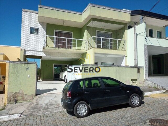 Imagem Casa de Condomínio com 4 Quartos à Venda, 300 m² em Arsenal - São Gonçalo Imagem Casa de Condomínio com 4 Quartos à Venda, 300 m² em Arsenal - São Gonçalo