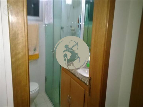 Imagem Apartamento com 2 Quartos à Venda, 96 m² em Pompeia - Santos Imagem Apartamento com 2 Quartos à Venda, 96 m² em Pompeia - Santos