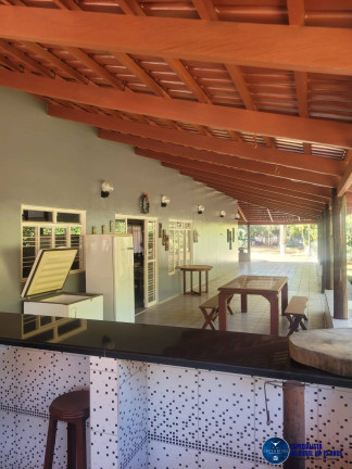 Imagem Chácara à Venda, 5 m² em Zona Rural - Cristianópolis Imagem Chácara à Venda, 5 m² em Zona Rural - Cristianópolis