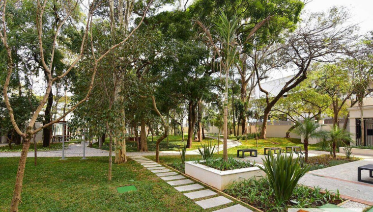 Imagem Apartamento com 2 Quartos à Venda, 68 m² em Santo Amaro - São Paulo Imagem Apartamento com 2 Quartos à Venda, 68 m² em Santo Amaro - São Paulo
