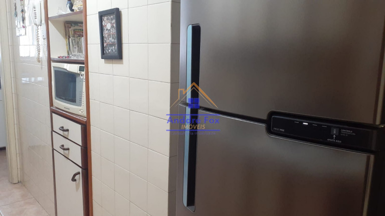 Imagem Apartamento com 2 Quartos à Venda, 74 m² em Grajaú - Rio De Janeiro