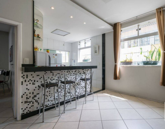 Imagem Apartamento com 4 Quartos à Venda, 209 m² em Boa Viagem - Belo Horizonte