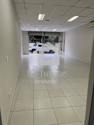 Imagem Imóvel Comercial para Alugar, 68 m² em Rudge Ramos - São Bernardo Do Campo