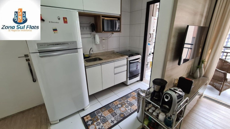 Imagem Apartamento com 2 Quartos à Venda, 56 m² em Jardim Vila Mariana - São Paulo