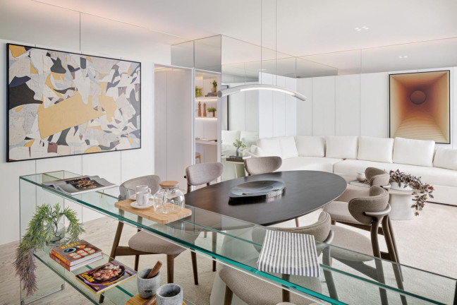 Imagem Apartamento com 3 Quartos à Venda, 172 m² em Barra Da Tijuca - Rio De Janeiro