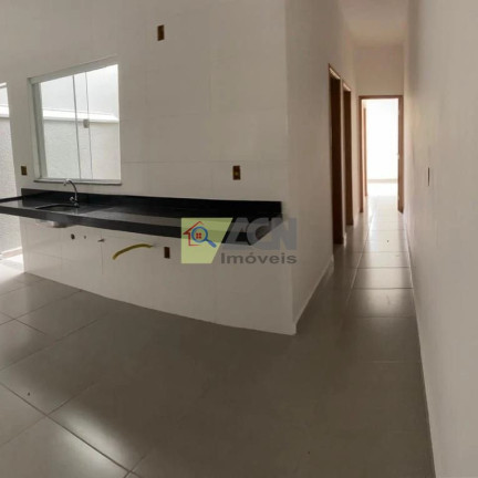 Imagem Casa com 2 Quartos à Venda, 68 m² em Jardim Luiz Cia - Sumaré