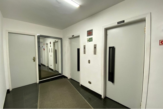 Imagem Imóvel com 2 Quartos à Venda, 80 m² em Vila Regente Feijó - São Paulo Imagem Imóvel com 2 Quartos à Venda, 80 m² em Vila Regente Feijó - São Paulo
