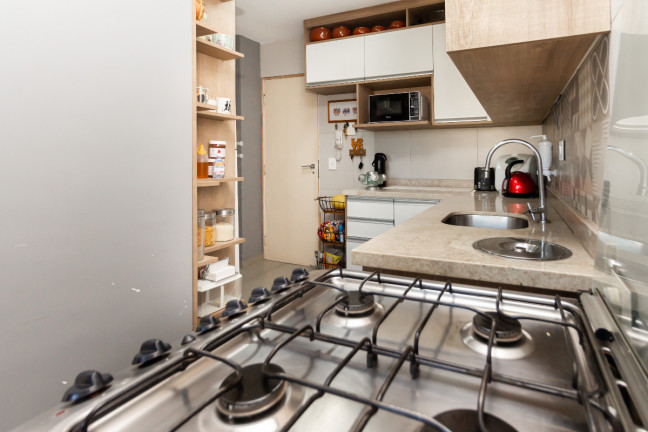 Imagem Apartamento com 3 Quartos à Venda, 92 m² em Vila Ipojuca - São Paulo