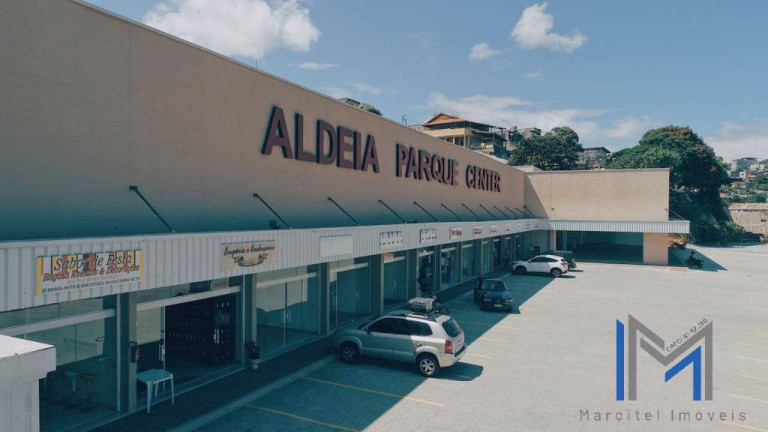 Imóvel Comercial para Alugar, 48 m² em Parque Santa Teresa - Carapicuíba