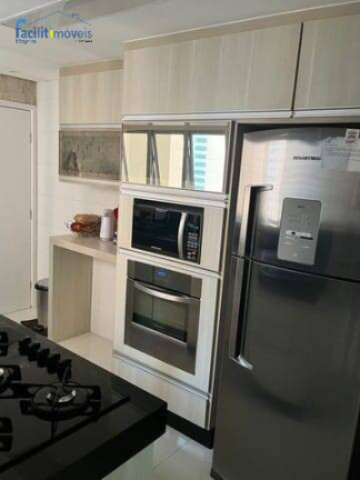 Imagem Apartamento com 4 Quartos à Venda, 155 m² em Centro - São Bernardo Do Campo