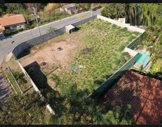 Imagem Terreno à Venda, 988 m² em Monterrey - Louveira Imagem Terreno à Venda, 988 m² em Monterrey - Louveira