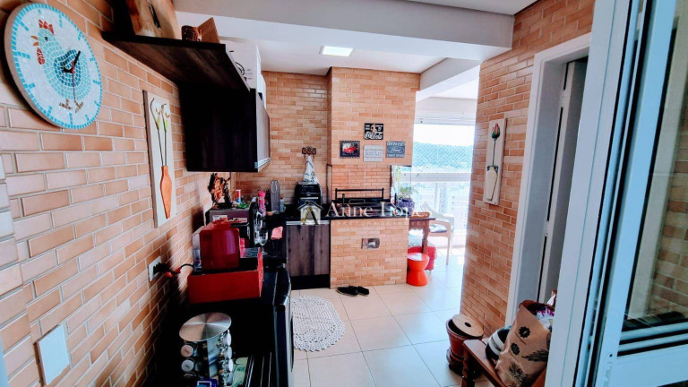 Imagem Apartamento com 2 Quartos à Venda, 112 m² em Gonzaga - Santos Imagem Apartamento com 2 Quartos à Venda, 112 m² em Gonzaga - Santos
