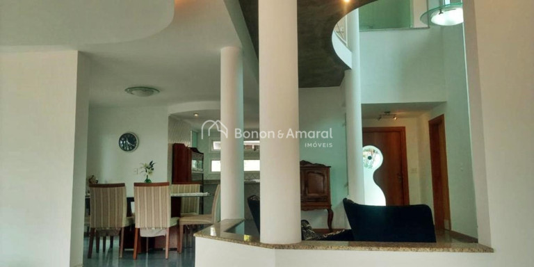 Imagem Casa de Condomínio com 4 Quartos à Venda, 470 m² em Loteamento Caminhos De San Con - Campinas Imagem Casa de Condomínio com 4 Quartos à Venda, 470 m² em Loteamento Caminhos De San Con - Campinas