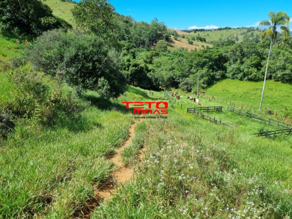 Imagem Imóvel à Venda,  em Zona Rural - Pouso Alto