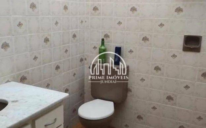 Imagem Casa com 3 Quartos à Venda, 138 m² em Jardim Itália - Jundiaí Imagem Casa com 3 Quartos à Venda, 138 m² em Jardim Itália - Jundiaí