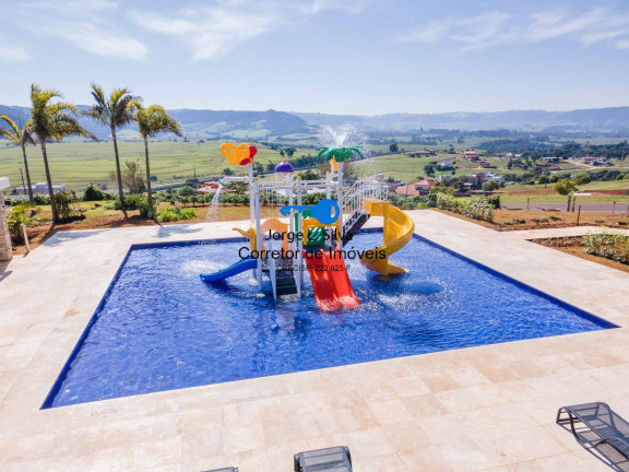 Imagem Terreno em Condomínio à Venda, 420 m² em Ninho Verde Ii - Pardinho