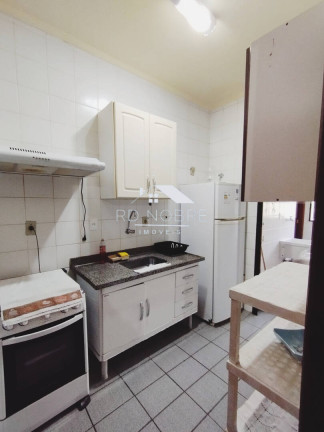 Imagem Apartamento com 1 Quarto à Venda, 62 m² em Enseada - Guarujá