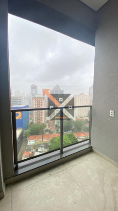 Imagem Imóvel com 1 Quarto à Venda, 25 m² em Brooklin - São Paulo Imagem Imóvel com 1 Quarto à Venda, 25 m² em Brooklin - São Paulo