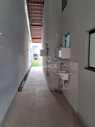 Imagem Casa com 2 Quartos à Venda, 60 m² em Vila Nova - Barra Velha Imagem Casa com 2 Quartos à Venda, 60 m² em Vila Nova - Barra Velha