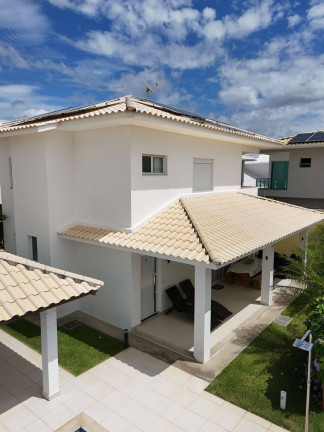 Imagem Casa com 4 Quartos à Venda, 172 m² em Taperapuan - Porto Seguro Imagem Casa com 4 Quartos à Venda, 172 m² em Taperapuan - Porto Seguro