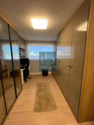 Imagem Apartamento com 3 Quartos à Venda, 219 m² em Ingleses Do Rio Vermelho - Florianópolis
