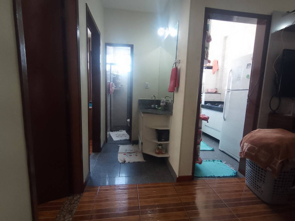 Imagem Apartamento com 3 Quartos à Venda, 60 m² em Manacás - Belo Horizonte
